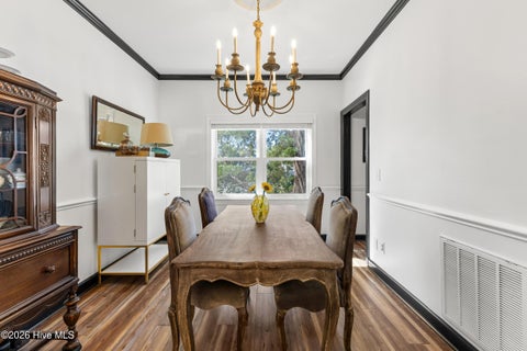Tiny photo for 4 Saint Marys Place, Wilmington, NC 28403 (MLS # 100605752)