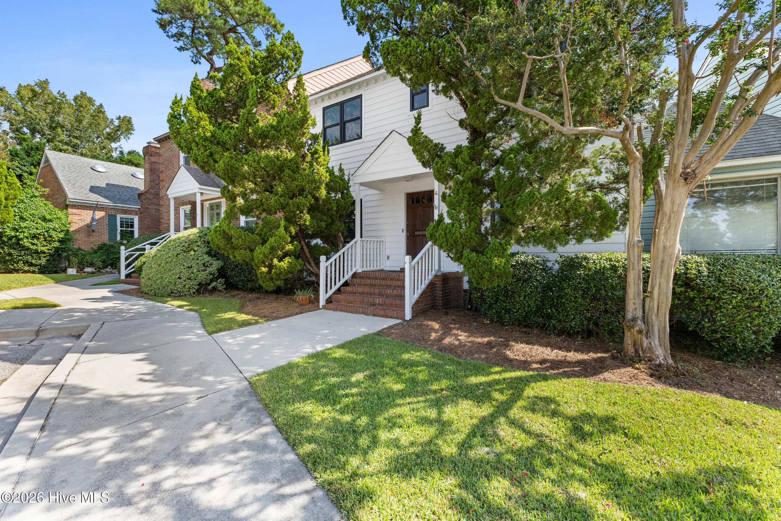 4 Saint Marys Place