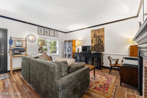 Tiny photo for 4 Saint Marys Place, Wilmington, NC 28403 (MLS # 100605752)
