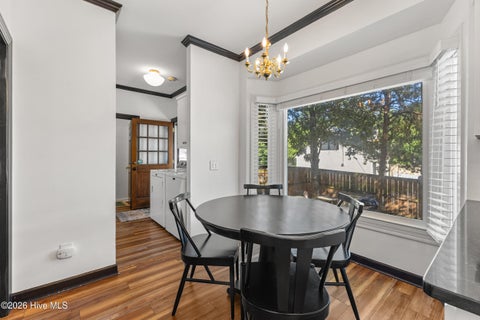 Tiny photo for 4 Saint Marys Place, Wilmington, NC 28403 (MLS # 100605752)