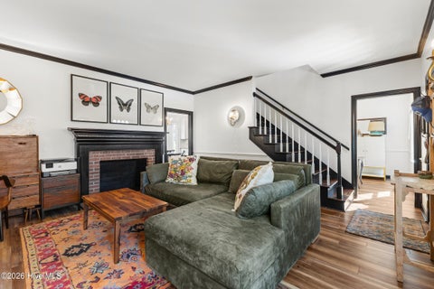Tiny photo for 4 Saint Marys Place, Wilmington, NC 28403 (MLS # 100605752)