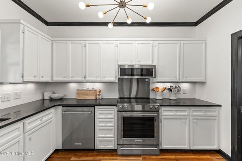Tiny photo for 4 Saint Marys Place, Wilmington, NC 28403 (MLS # 100605752)