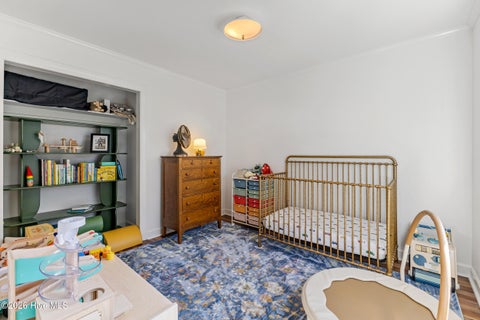 Tiny photo for 4 Saint Marys Place, Wilmington, NC 28403 (MLS # 100605752)