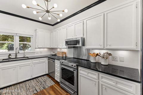 Tiny photo for 4 Saint Marys Place, Wilmington, NC 28403 (MLS # 100605752)