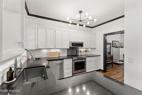 Tiny photo for 4 Saint Marys Place, Wilmington, NC 28403 (MLS # 100605752)