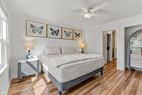 Tiny photo for 4 Saint Marys Place, Wilmington, NC 28403 (MLS # 100605752)
