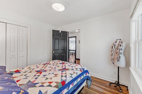 Tiny photo for 4 Saint Marys Place, Wilmington, NC 28403 (MLS # 100605752)