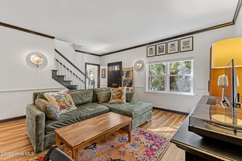 Tiny photo for 4 Saint Marys Place, Wilmington, NC 28403 (MLS # 100605752)