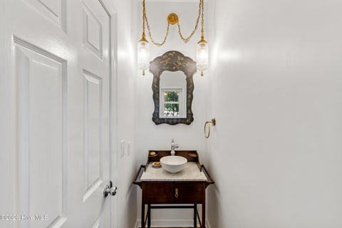 Tiny photo for 4 Saint Marys Place, Wilmington, NC 28403 (MLS # 100605752)