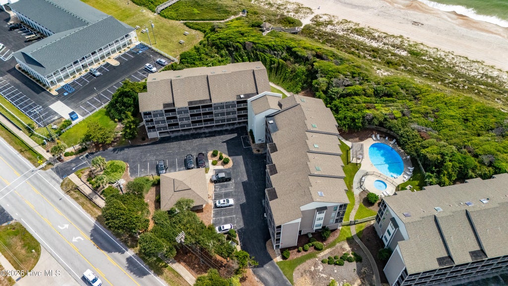 Photo of 2503 W Fort Macon Road #205, Atlantic Beach, NC 28512 (MLS # 100605837)