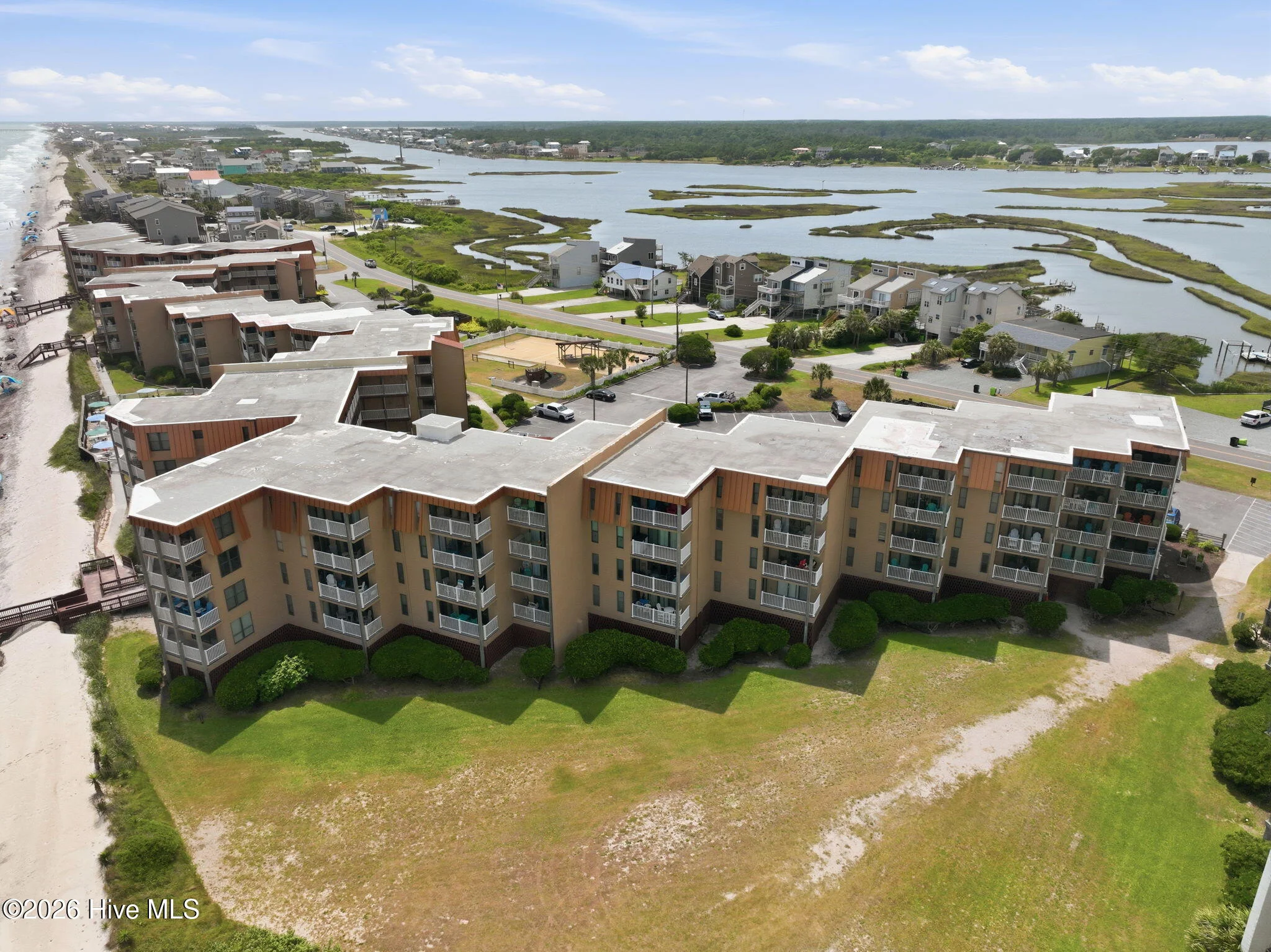 1866 New River Inlet Road Unit 3101c
