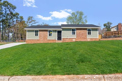 Homes For Sale - 265 Greystone Street<br/> Columbia County, Martinez, GA 30907