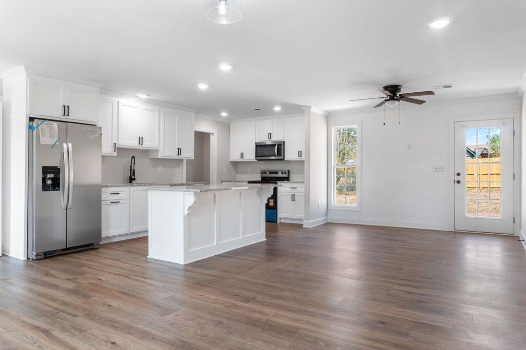 Photo of 265 Greystone Street, Martinez, GA 30907 (MLS # 553760)