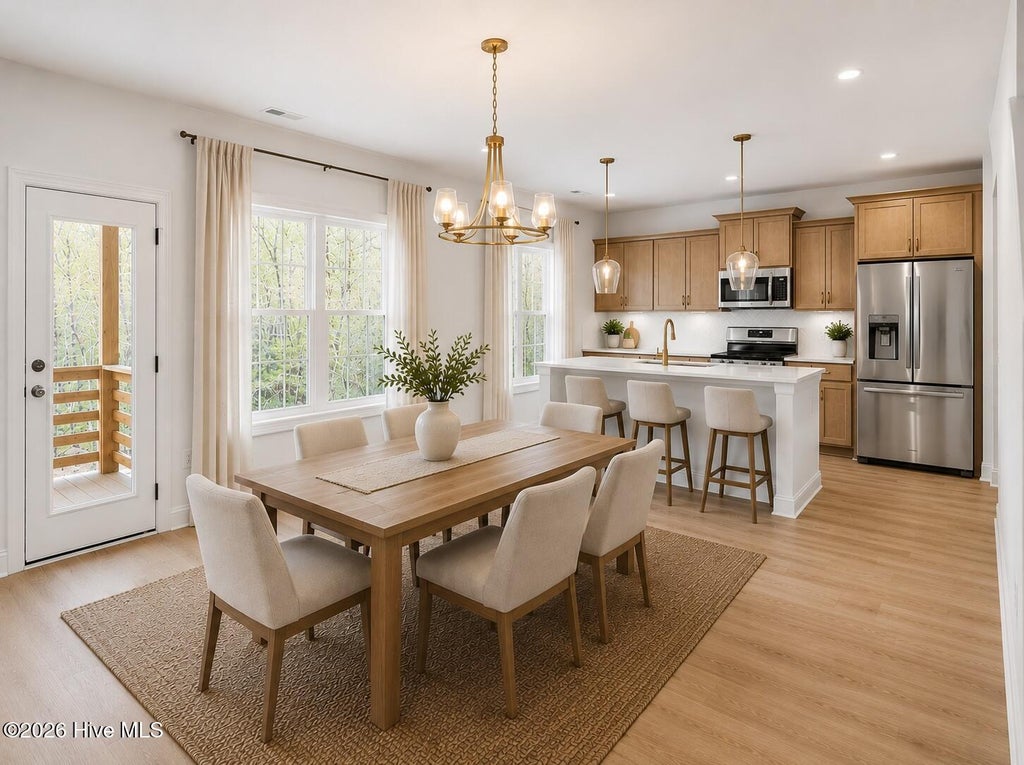 Photo of 809 Blue Bird Drive, Vass, NC 28394 (MLS # 100587755)