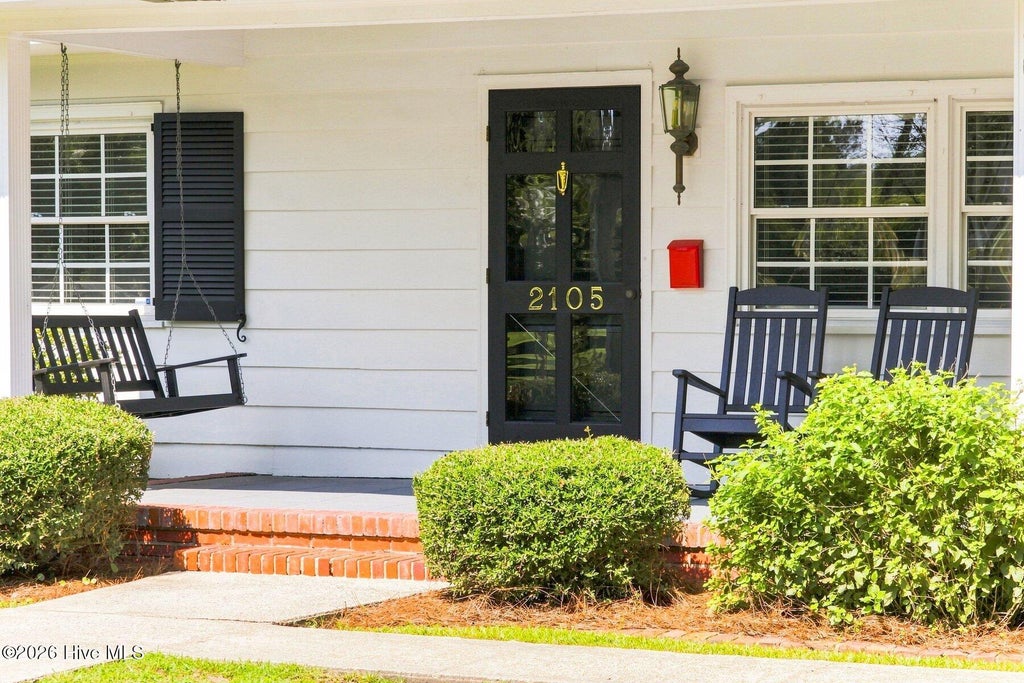 Photo of 2105 Camellia Drive, Wilmington, NC 28403 (MLS # 100601499)