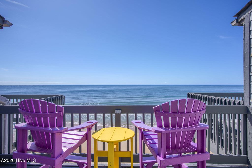 Photo of 1928 New River Inlet Road #224, North Topsail Beach, NC 28460 (MLS # 100571858)