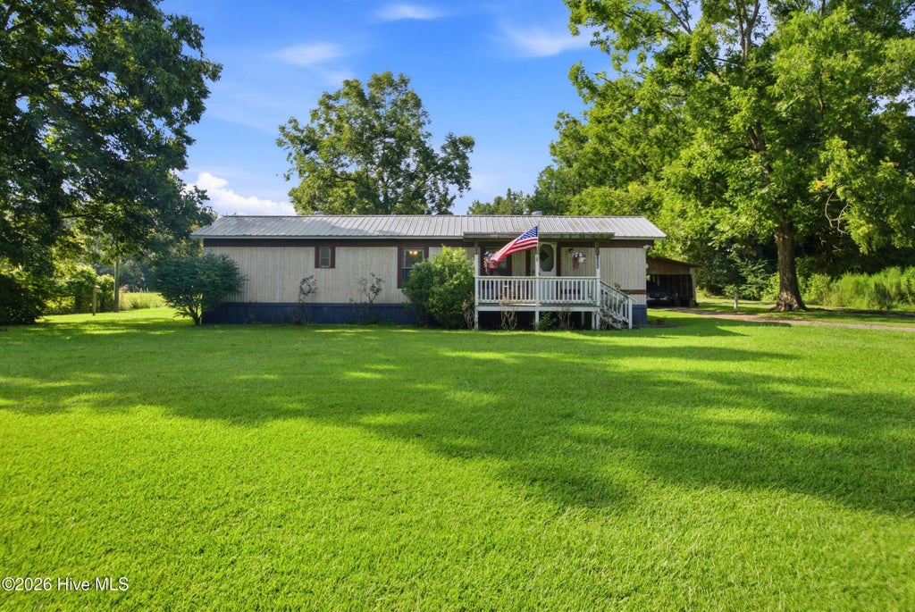 Photo of 1325 Pony Farm Road, Jacksonville, NC 28540 (MLS # 100604956)
