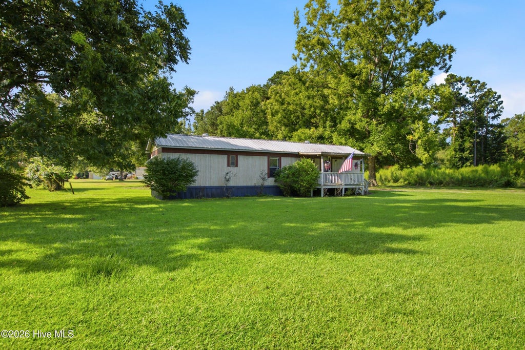 Photo of 1325 Pony Farm Road, Jacksonville, NC 28540 (MLS # 100604956)