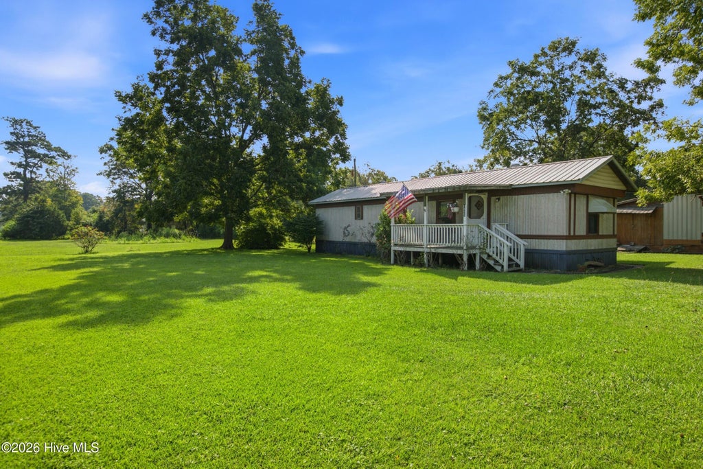 Photo of 1325 Pony Farm Road, Jacksonville, NC 28540 (MLS # 100604956)
