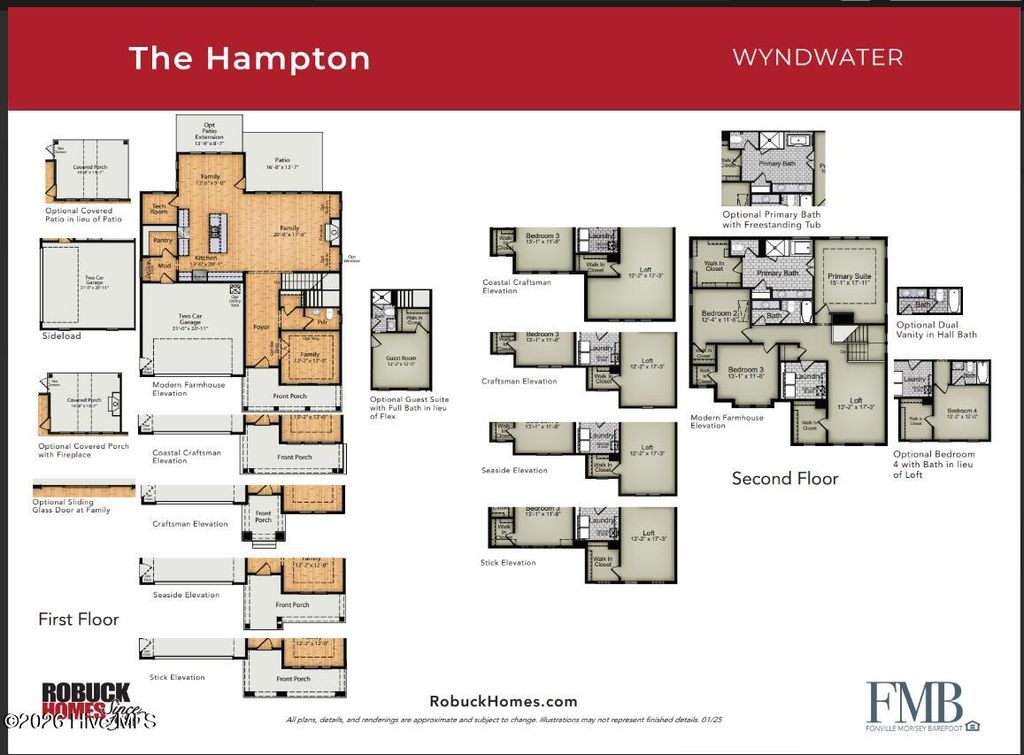 Photo of 542 Sailor Sky Way #396, Hampstead, NC 28443 (MLS # 100547388)