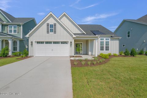 Photo of 542 Sailor Sky Way #396, Hampstead, NC 28443 (MLS # 100547388)