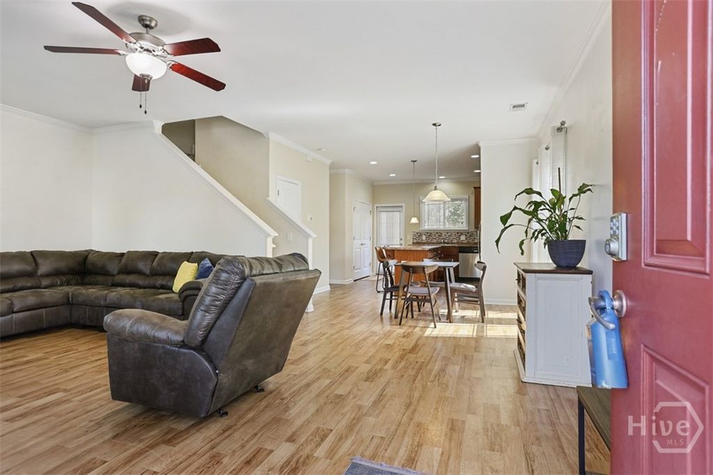 Photo of 100 Sonata Circle, Pooler, GA 31322 (MLS # SA354022)