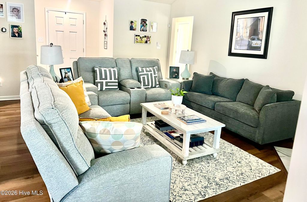 Photo of 352 Earnest Way, Kenly, NC 27542 (MLS # 100552541)