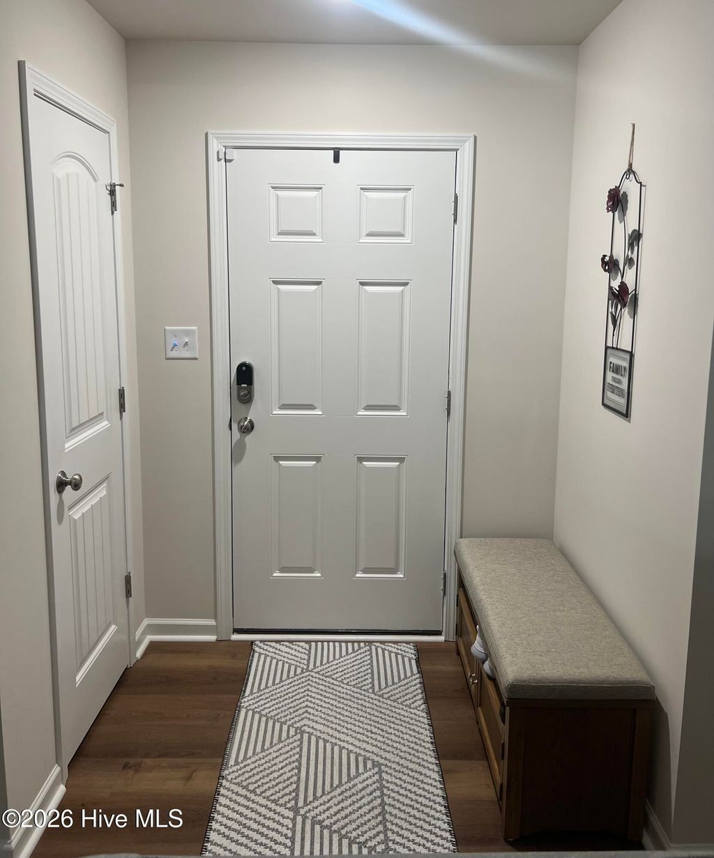 Photo of 352 Earnest Way, Kenly, NC 27542 (MLS # 100552541)