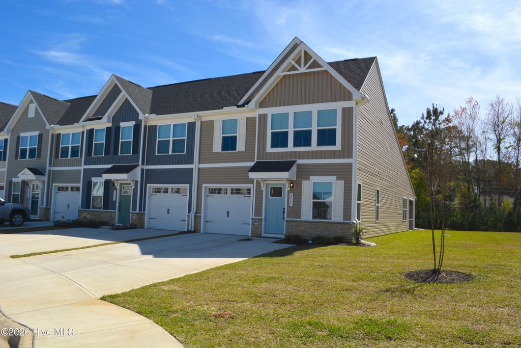 Photo of 2055 Parow Lane NW, Calabash, NC 28467 (MLS # 100564290)
