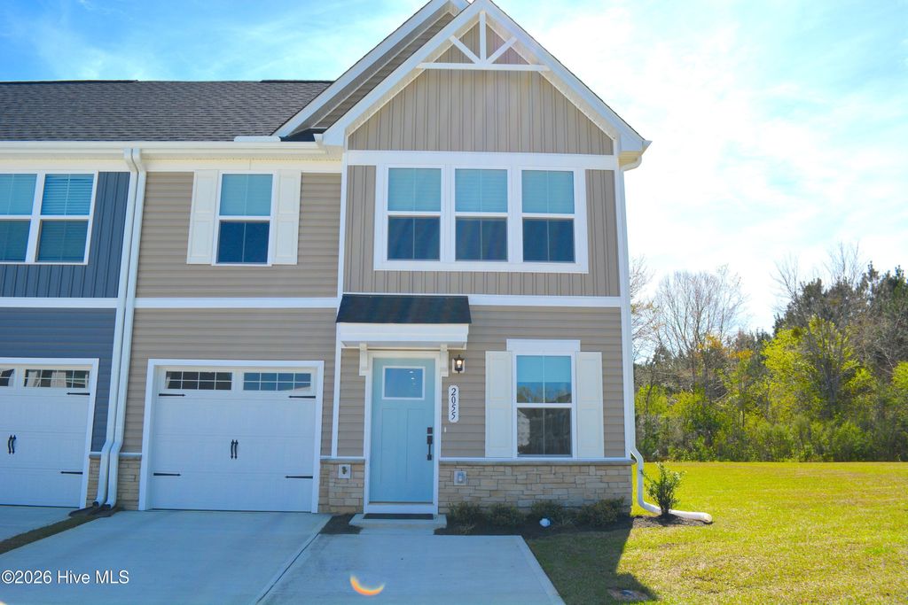 Photo of 2055 Parow Lane NW, Calabash, NC 28467 (MLS # 100564290)