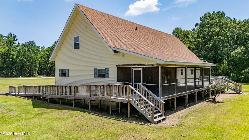 Photo of 35 Bayview Drive, Merritt, NC 28556 (MLS # 100520794)