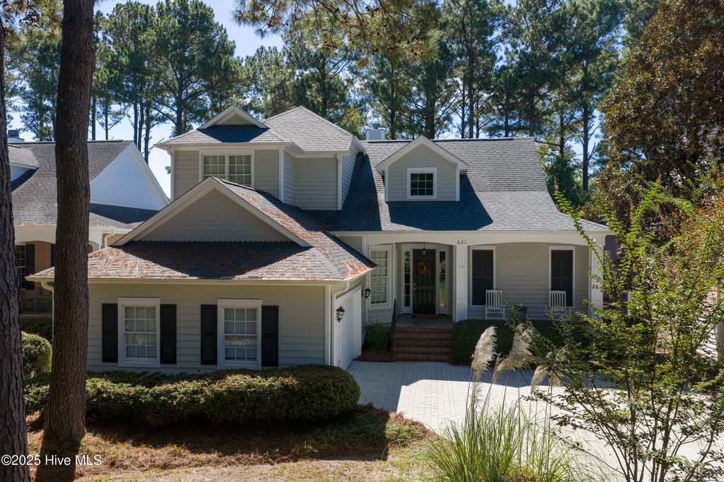 Photo of 621 Wild Dunes Circle, Wilmington, NC 28411 (MLS # 100534537)