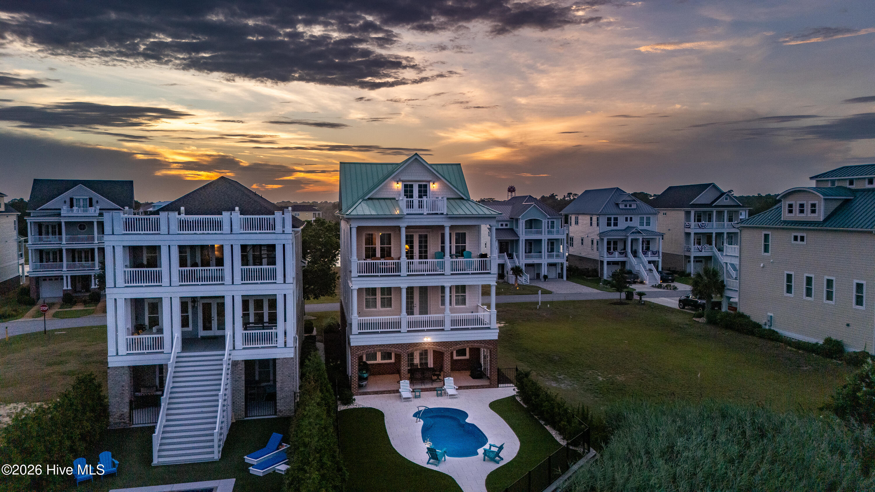747 Cannonsgate Drive Lot 463