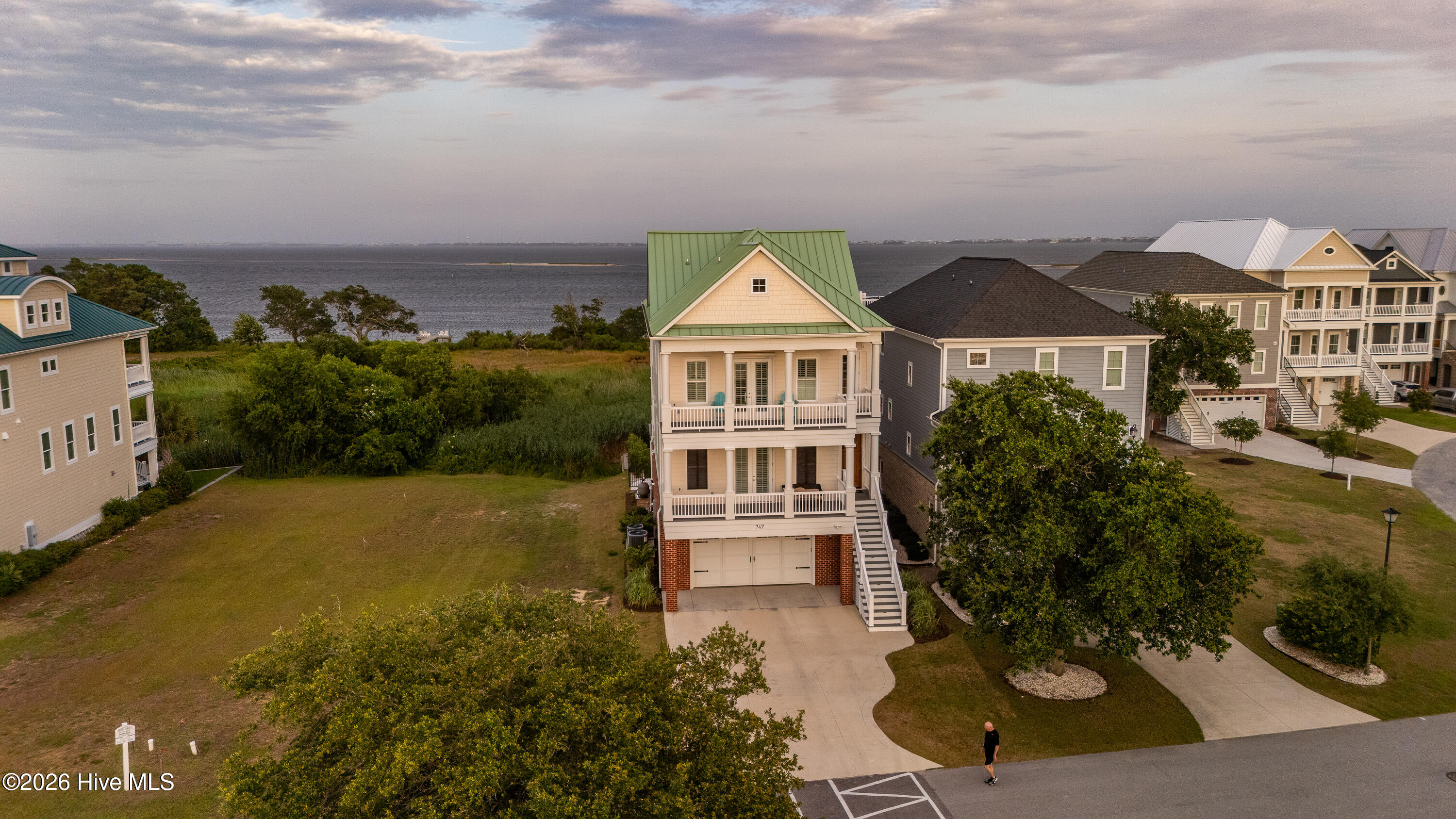 747 Cannonsgate Drive Lot 463
