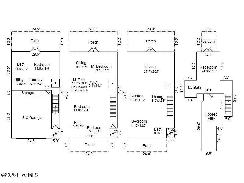 747 Cannonsgate Drive Lot 463