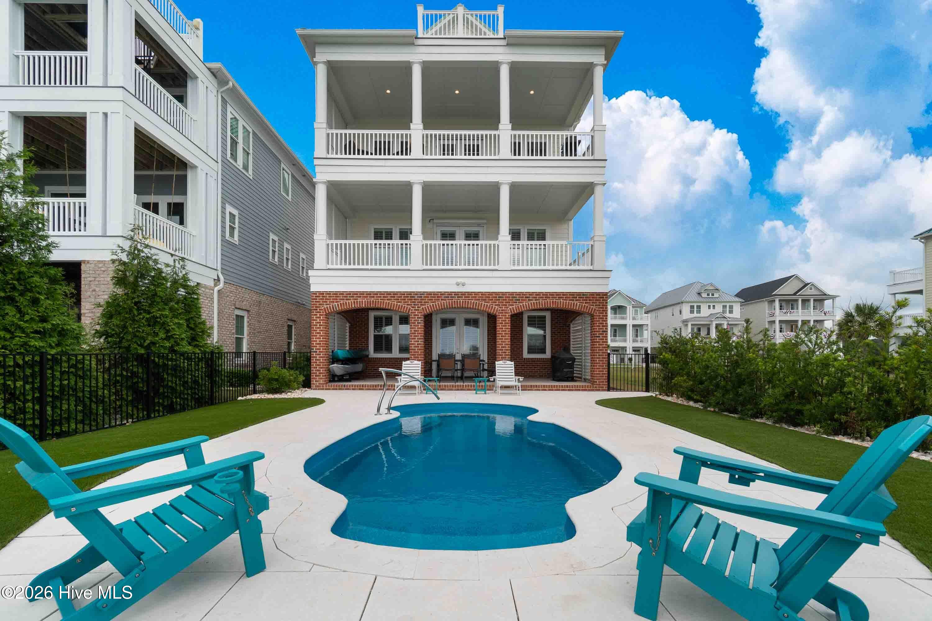 747 Cannonsgate Drive Lot 463