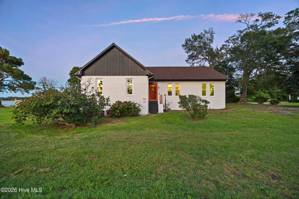 Photo of 5802 E Yacht Drive, Oak Island, NC 28465 (MLS # 100602289)