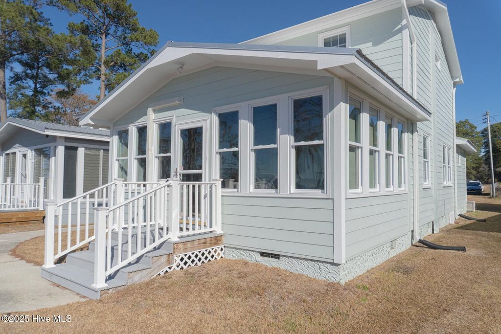 Photo of 77 Frye Landing, White Lake, NC 28337 (MLS # 100545753)