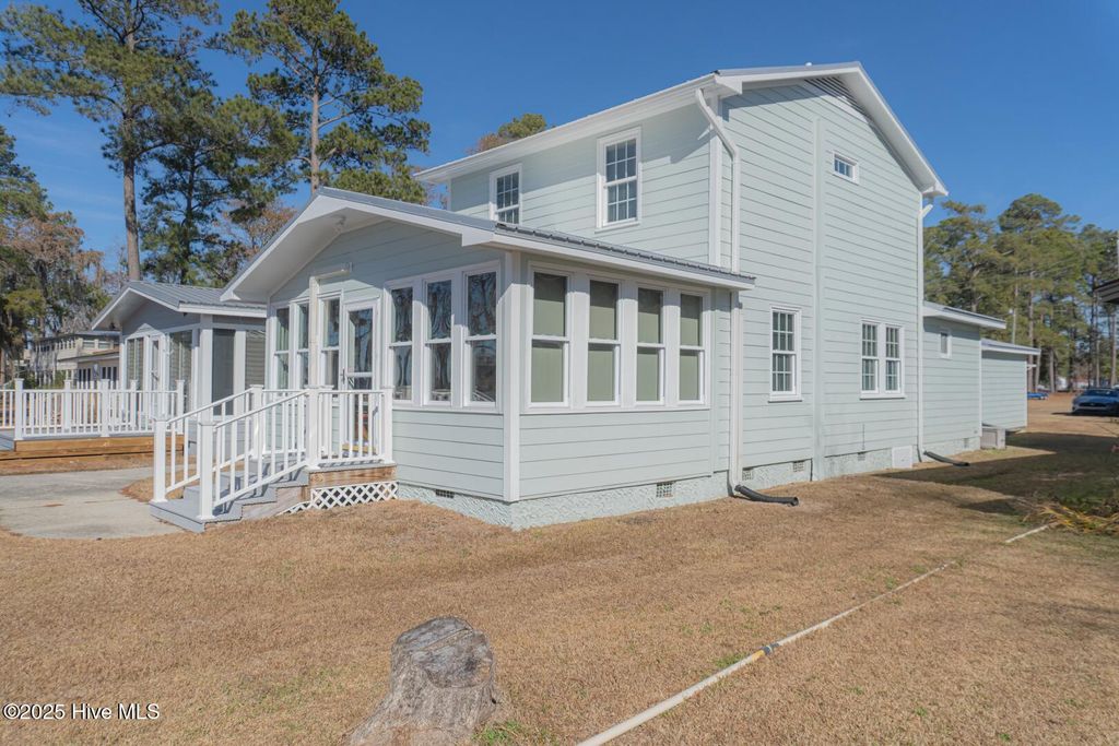 Photo of 77 Frye Landing, White Lake, NC 28337 (MLS # 100545753)