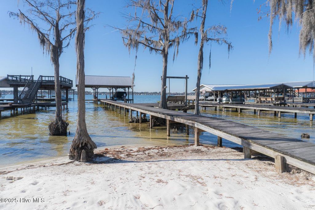 Photo of 77 Frye Landing, White Lake, NC 28337 (MLS # 100545753)