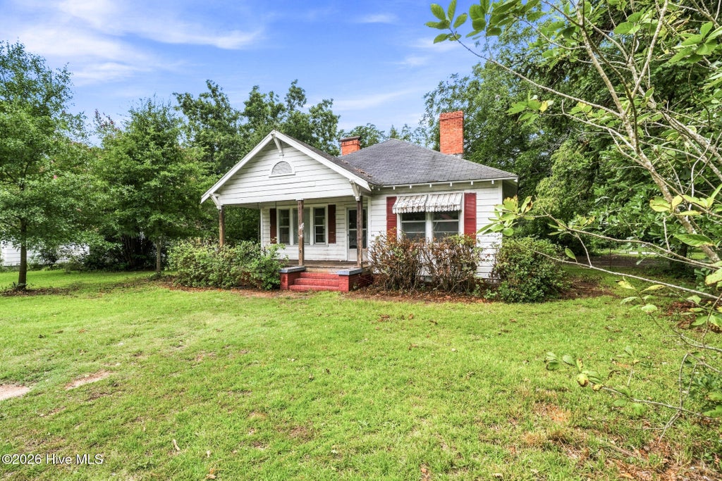Photo of 189 Ledbetter Street, Rockingham, NC 28379 (MLS # 100602717)