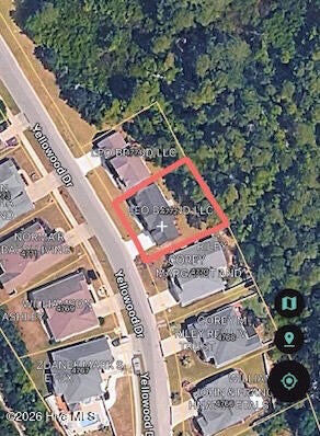 Photo of 4772 Yellowood Drive, Shallotte, NC 28470 (MLS # 100600306)