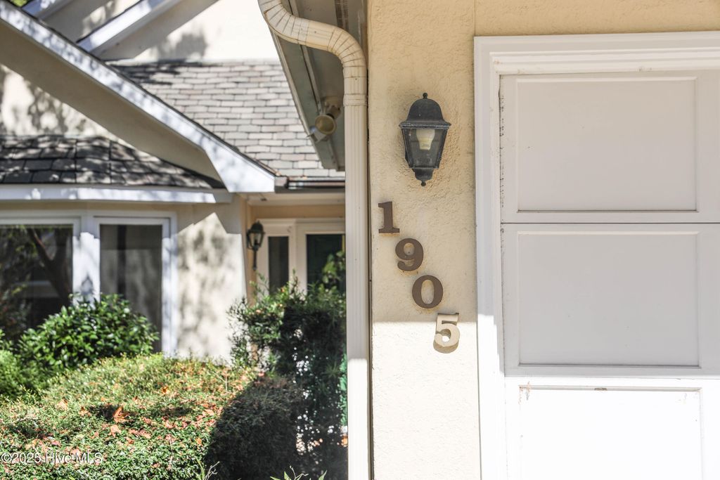 Photo of 1905 Staunton Court, Wilmington, NC 28405 (MLS # 100535071)