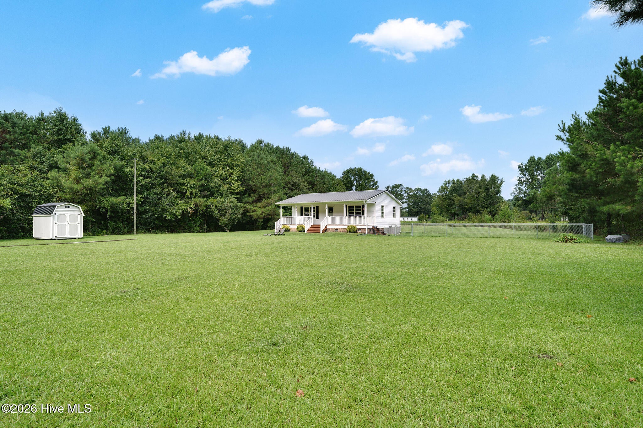 270 Bull Tail Road