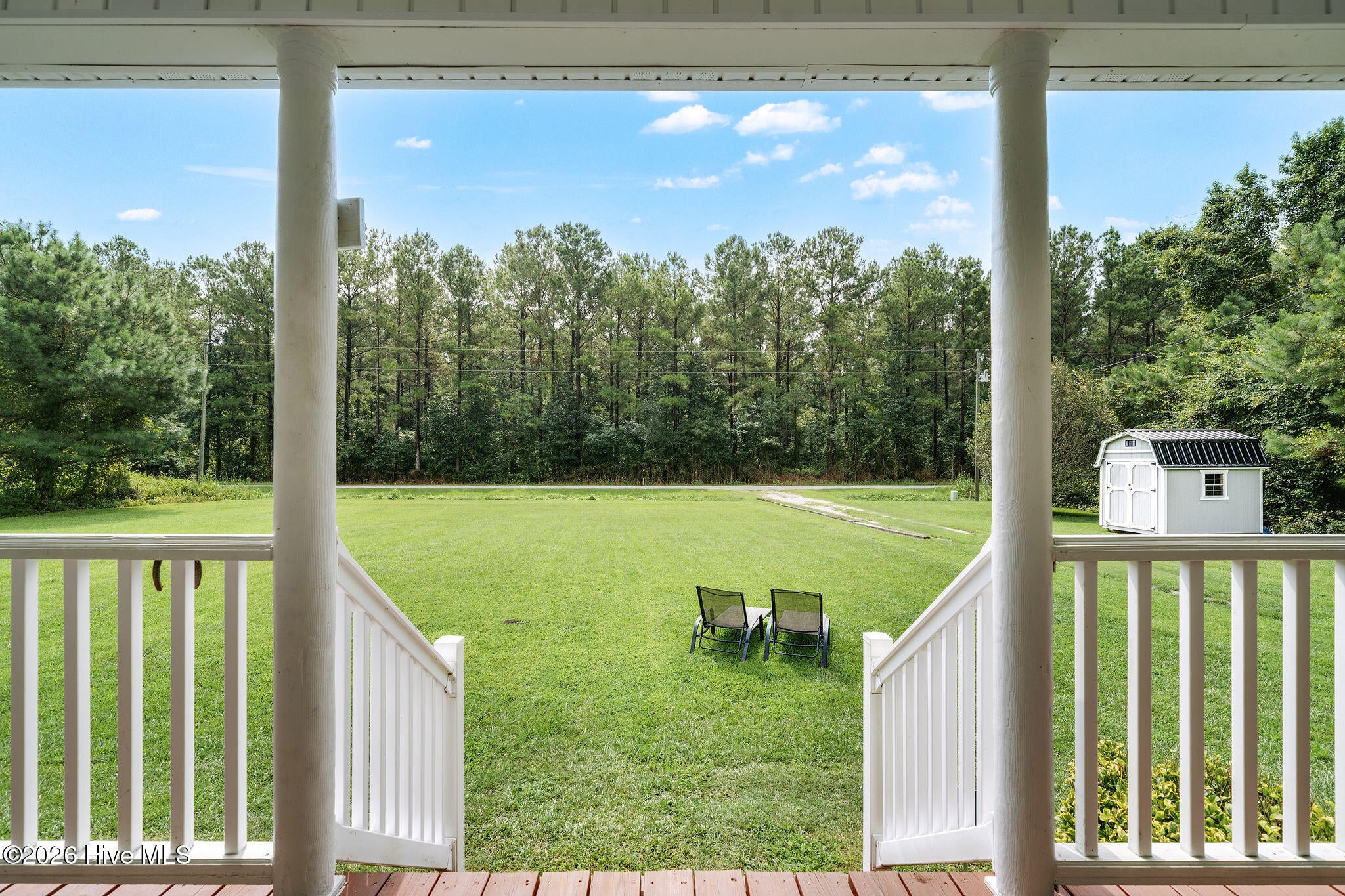 270 Bull Tail Road