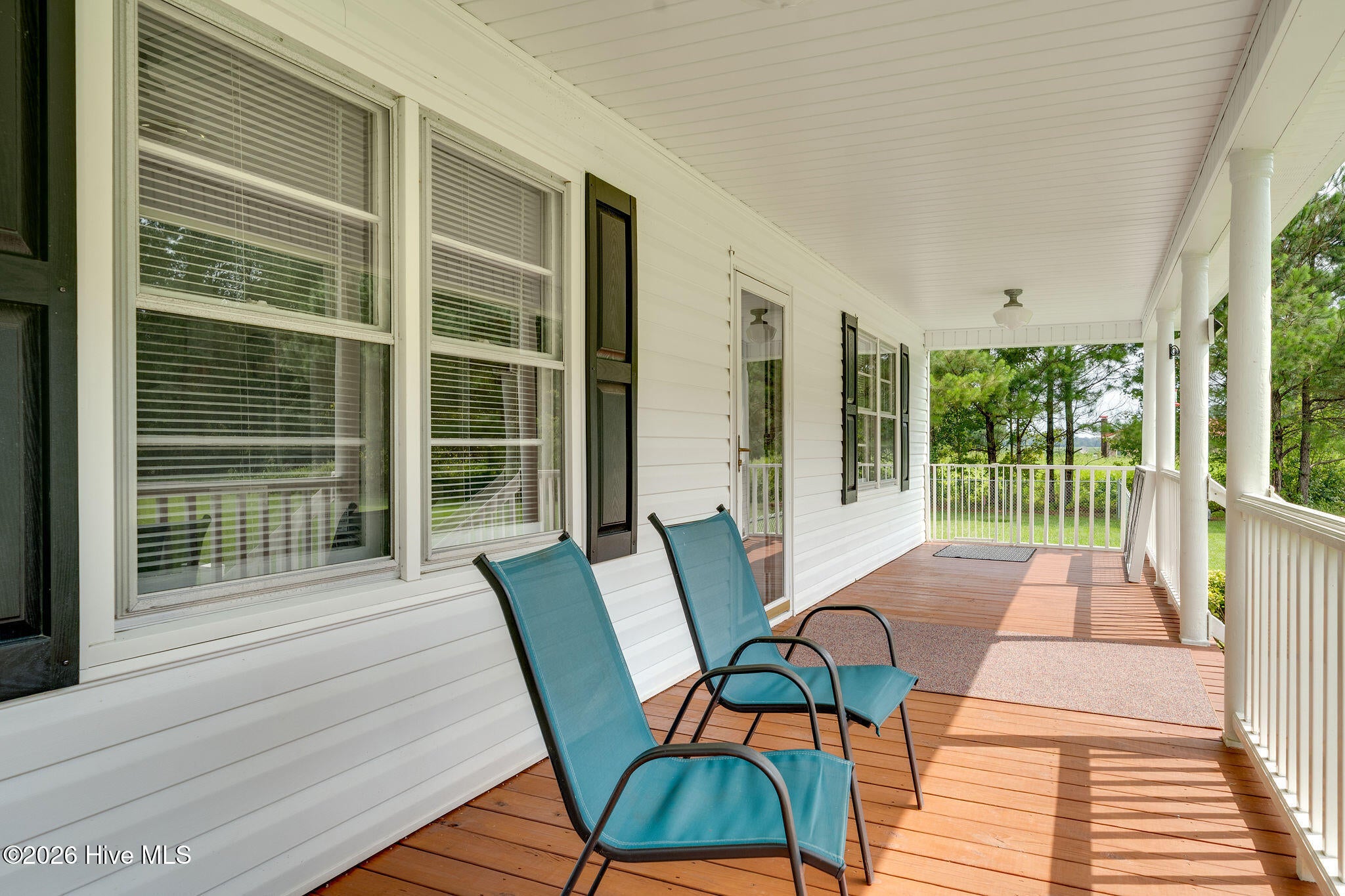 270 Bull Tail Road