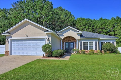 Homes For Sale - 504 Amsonia Circle<br/> Effingham County, Guyton, GA 31312