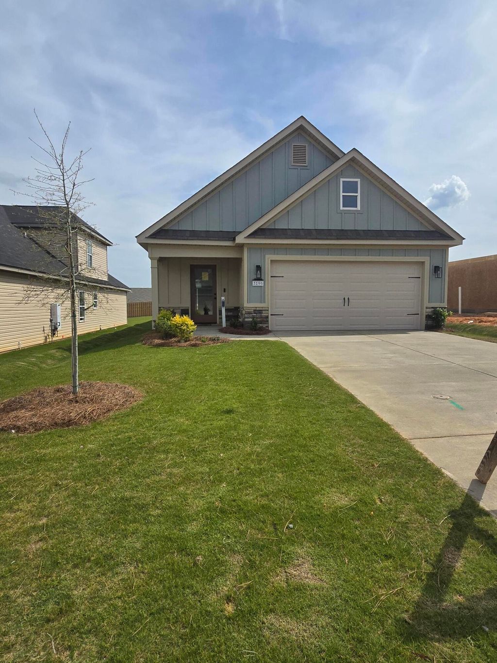 Photo of 3196 Banter Drive, Graniteville, SC 29829 (MLS # 549662)