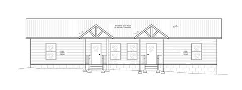 Homes For Rent - 93 Mimosa Drive #B<br/> Watkinsville, GA 30677