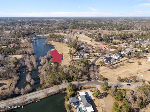 Tiny photo for 2001 Montrose Lane, Wilmington, NC 28405 (MLS # 100559431)